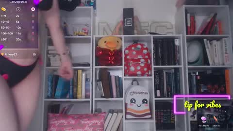 JennyFae online show from 01/19/26, 03:54