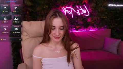 JENNY online show from 03/10/25, 08:23