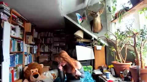 Snapshot of jenovakitty chatting on 01/10/25, 02:34 Jenn - come to my onlyfans online show from 01/10/25, 02:34