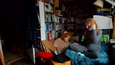 Snapshot of jenovakitty chatting on 01/10/25, 05:34 Jenn - come to my onlyfans online show from 01/10/25, 05:34