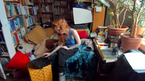 Snapshot of jenovakitty chatting on 01/11/25, 03:20 Jenn - come to my onlyfans online show from 01/11/25, 03:20