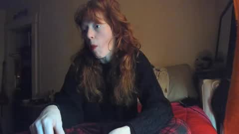 Snapshot of jenovakitty chatting on 12/03/25, 06:28 Jenn - come to my onlyfans online show from 12/03/25, 06:28