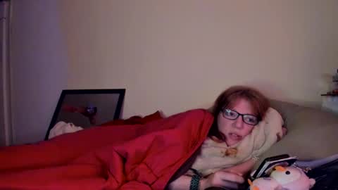 Jenn -  come to my onlyfans online show from 01/06/26, 01:48