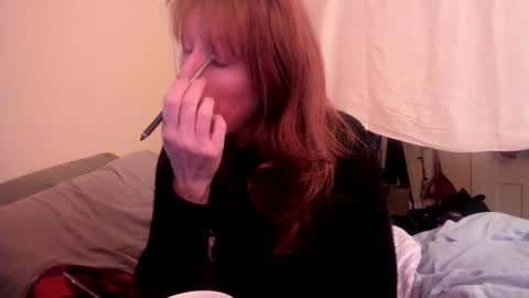 Jenn -  come to my onlyfans online show from 02/07/26, 04:11