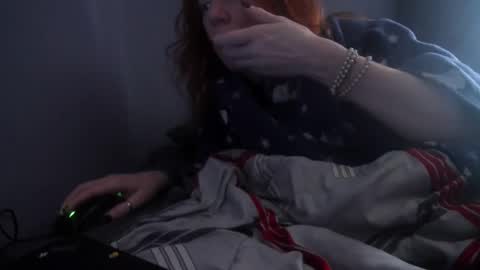 Jenn -  come to my onlyfans online show from 02/12/26, 02:34