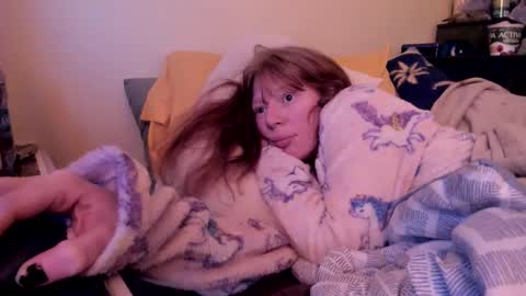 Jenn -  come to my onlyfans online show from 02/25/26, 01:10