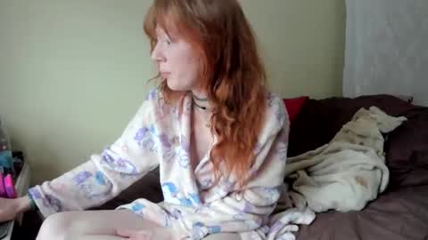 Jenn -  come to my onlyfans online show from 03/08/26, 01:59