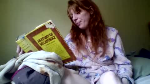 Jenn -  come to my onlyfans online show from 03/30/26, 01:23