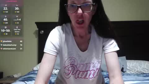 jenroses82 online show from 05/15/26, 11:34