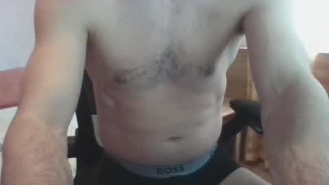 Jacky online show from 01/19/26, 12:31