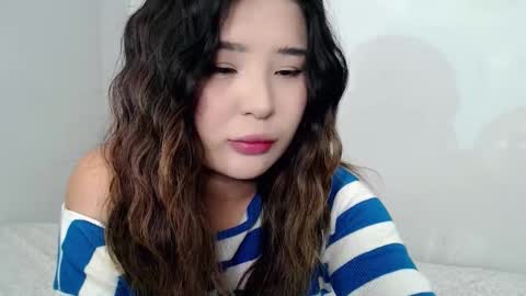 Snapshot of jeong_20 chatting on 09/30/25, 07:19 Jeong online show from 09/30/25, 07:19