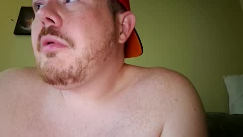 JerBear online show from 03/11/26, 04:13