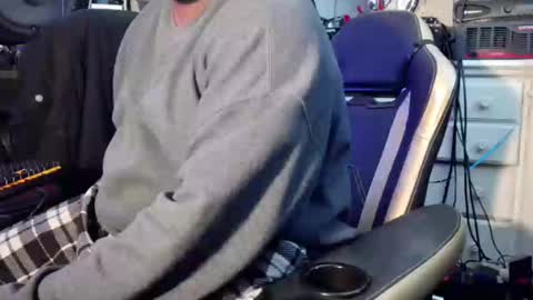 jeremiah0827 online show from 03/09/25, 03:16