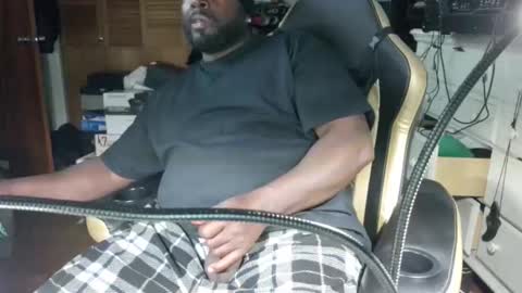 jeremiah0827 online show from 11/01/25, 11:40