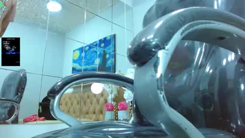  JEREMIAS  online show from 12/15/25, 02:21