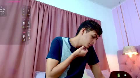  JEREMIAS  online show from 03/18/26, 12:30