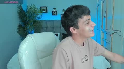  JEREMIAS  online show from 04/14/26, 03:01