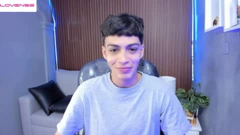  JEREMIAS  online show from 04/25/26, 01:41