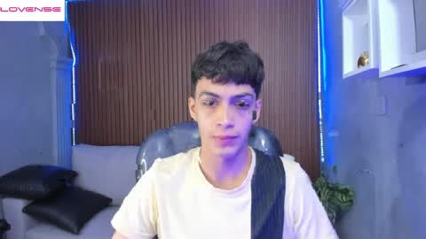  JEREMIAS  online show from 04/27/26, 12:47