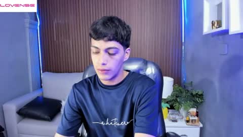  JEREMIAS  online show from 05/06/26, 12:10