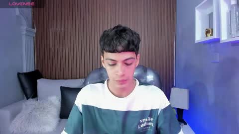  JEREMIAS  online show from 05/12/26, 12:46