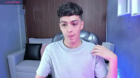  JEREMIAS  online show from 05/25/26, 01:17