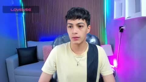 Snapshot of jeremias_1 chatting on 06/23/26, 12:58 JEREMIAS online show from 06/23/26, 12:58