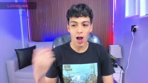 Snapshot of jeremias_1 chatting on 06/29/26, 01:00 JEREMIAS online show from 06/29/26, 01:00