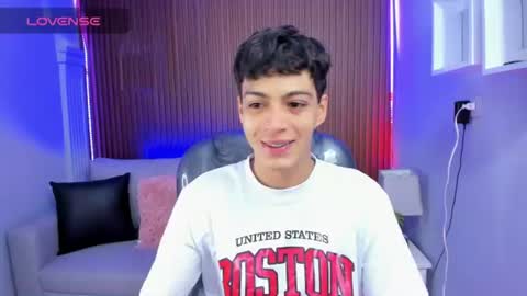 Snapshot of jeremias_1 chatting on 07/01/26, 12:51 JEREMIAS online show from 07/01/26, 12:51