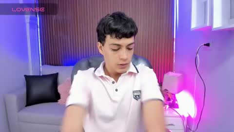 Snapshot of jeremias_1 chatting on 07/06/26, 12:57 JEREMIAS online show from 07/06/26, 12:57