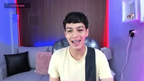 Snapshot of jeremias_1 chatting on 07/14/26, 12:55 JEREMIAS online show from 07/14/26, 12:55