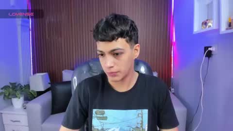 Snapshot of jeremias_1 chatting on 08/01/26, 12:48 JEREMIAS online show from 08/01/26, 12:48