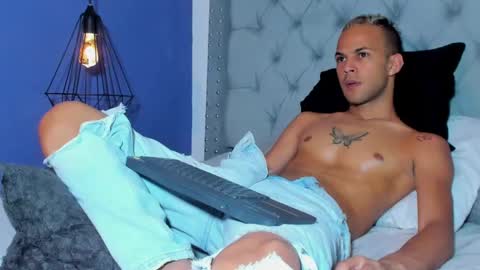 Jeremmy online show from 01/31/25, 09:37