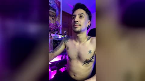 Jeremmy online show from 04/14/26, 03:18
