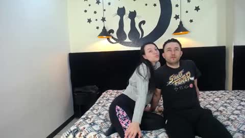 Jeremmyandstacy online show from 02/03/25, 12:57