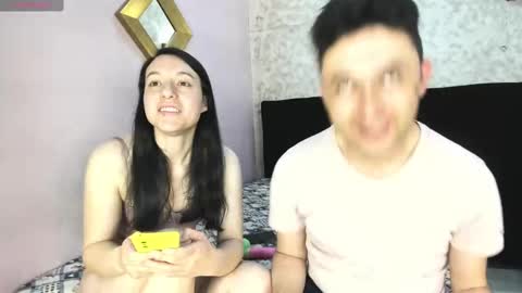 Jeremmyandstacy online show from 09/30/25, 09:42