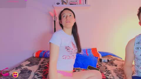 Jeremmyandstacy online show from 01/05/26, 05:27