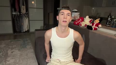 jeremy1scott online show from 11/15/25, 03:26