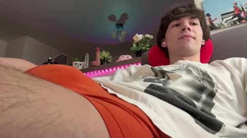 jeremy1scott online show from 03/02/26, 07:59