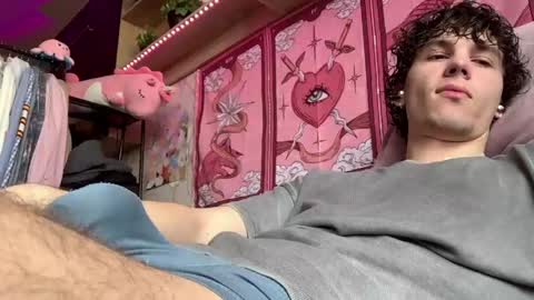 jeremy1scott online show from 04/18/26, 04:49