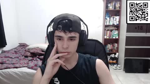 Jeremy online show from 01/18/25, 07:28