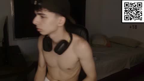 Jeremy online show from 01/19/25, 05:58