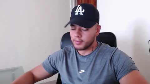 Snapshot of jeremy_blessd chatting on 12/27/24, 09:11 jeremy_blessd online show from 12/27/24, 09:11