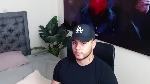 Snapshot of jeremy_blessd chatting on 01/09/25, 07:50 jeremy_blessd online show from 01/09/25, 07:50