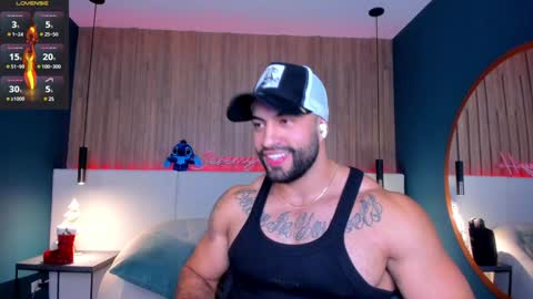 Jeremy online show from 12/20/24, 12:52