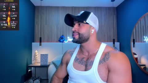 Jeremy online show from 12/23/24, 10:23