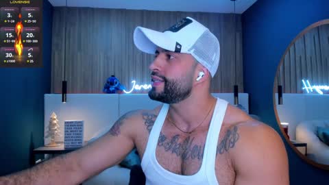 Jeremy online show from 12/29/24, 08:48