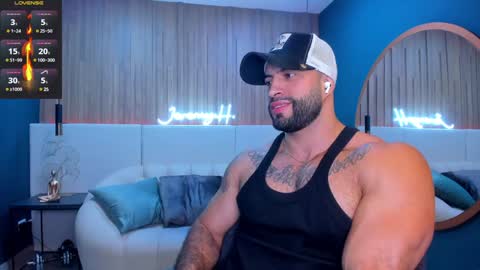 Jeremy online show from 01/13/25, 08:26