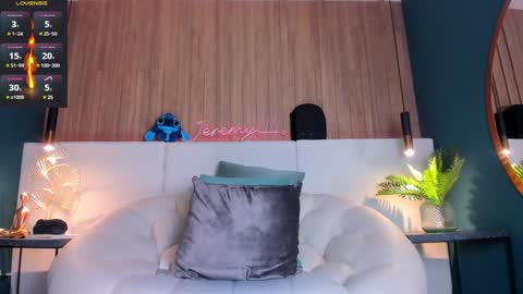 Jeremy online show from 01/24/25, 01:03