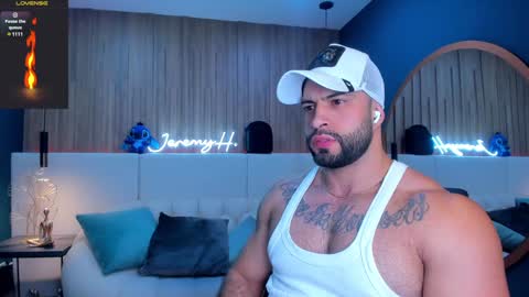 Jeremy online show from 02/04/25, 10:24